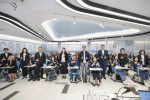 BAM จับมือ CBS เปิดหลักสูตร Management Program ปั้นผู้นำแห่งการเปลี่ยนแปลงดัน Transformation จาก'วิสัยทัศน์'สู่'การลงมือทำ'