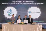 PLANET ผนึก PSTC Academy ยกระดับทักษะ Data Center ในไทย รองรับการเติบโต อุตสาหกรรมสมัยใหม่ S-curve industries