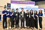 D ร่วมงาน mai FORUM 2026 เปิดตัวโครงการ'Yin Dee Care ยินดีดูแลทุกรอยยิ้ม'