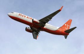 Boeing 737-800, the model that crashed in South Korea, is one of the world’s most popular aircraft