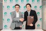 GFC เดินหน้าสู่องค์กรสีเขียวร่วมมือพันธมิตรด้านพลังงานสะอาด ขับเคลื่อน Climate Action สู่เป้าหมาย Net Zero ปี 2050