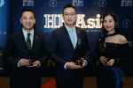AIS ครององค์กรน่าทำงานที่สุดในเอเชีย 8 ปีซ้อน คว้า 3 รางวัล HR Asia 2026