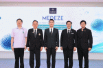 MEDEZE จุดเปลี่ยนสำคัญของความเชื่อมั่นของการแพทย์ขั้นสูง รับมาตรฐานธนาคารเซลล์เป็นแห่งแรกในประเทศไทย