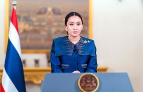  ‘แพทองธาร ชินวัตร’นายกรัฐมนตรี แถลงการณ์ ท่าทีของประเทศไทยกับนโยบายการค้าของสหรัฐอเมริกา