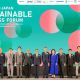 ไทย-ญี่ปุ่น หนุนอุตสาหกรรมสีเขียว ล่าสุด เจโทร จับมือ บีโอไอ และ สกพอ. จัดตั้ง Sustainable Business Desk ด้านเอกชนใหญ่เครือเจริญโภคภัณฑ์ พีทีที โกลบอล เคมิคอล และเอกชนญี่ปุ่นขานรับ