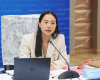 'รักชนก ศรีนอก' คณะกรรมาธิการงบประมาณฯ ศึกษาดูงานและประชุมร่วมกับสำนักงานประกันสังคม ติดตามประเด็นการไม่แสดงความเห็นต่องบการเงินของ สตง.-ความคืบหน้าระบบ SSO Core
