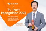 SUCCESS MORE คว้ารางวัล&nbsp;'3C Trust Recognition 2026'&nbsp;ตอกย้ำองค์กรคุณภาพ โปร่งใส และไว้วางใจได้