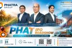 PHAT จัดทัพโรดโชว์ออนไลน์ 31 ก.ค.69 โชว์วิสัยทัศน์การเติบโตแก่นักลงทุน