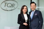 TQR ประเมินแนวโน้มธุรกิจ Q3/69 สดใส&nbsp;ประกันภัยต่อ EV-Cyber-ESG-PA ดาวเด่น&nbsp;รับ Mega Trends หนุนรายได้เติบโตยั่งยืน
