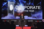 TOA ผงาดคว้ารางวัล&nbsp;&lsquo;Corporate of the Year&rsquo; ต่อเนื่อง 2 ปีซ้อน&nbsp;ตอกย้ำเบอร์ 1 ผู้นำนวัตกรรม Total Solution เพื่อการอยู่อาศัยอย่างยั่งยืน
