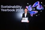 PTG ก้าวสู่เวทีความยั่งยืนระดับโลก คว้ารางวัล จาก S&P Global Sustainability Yearbook 2026 ตอกย้ำวิสัยทัศน์องค์กรที่เติบโตในทุกมิติ