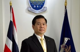DSI ส่งสำนวนคดีพิเศษที่ 3/2566 กรณี บริษัท ฟูเท็ค จำกัด เลี่ยงภาษี