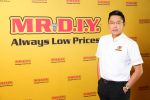 MRDIYT มิสเตอร์. ดี.ไอ.วาย. รายงานรายได้เติบโต 21% และกำไรสุทธิเพิ่มขึ้น 25% ในไตรมาส 1 ปี 2569 ขยายสาขาใหม่ 65 แห่ง ดันยอดรวมแตะ 1,192 สาขาทั่วประเทศ