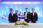 DRS by REPCO NEX สยายปีกสู่อาเซียน ส่ง Smart Power Plant Solution รุกอุตสาหกรรมโรงไฟฟ้า ขับเคลื่อนความมั่นคงทางพลังงาน