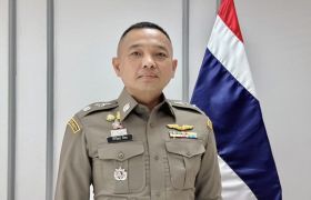 ตร. เตือน ผลิต หรือเผยแพร่ สื่อลามกสร้างด้วย AI ที่ใช้หน้าผู้อื่น โทษสูงสุด คุก 5 ปี ปรับ 200,000 บาท