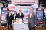 SCL บูธคึกคัก นักลงทุนแห่อัปเดตทิศทางธุรกิจในงาน mai FORUM 2026