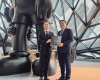 'จุลพันธ์'คุยยักษ์ใหญ่ MGM มาเก๊า สร้างโอกาสเด็กจบใหม่ สู่งานบริการระดับโลก ตอบโจทย์'เรียนได้งบ จบได้งาน'