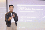 BAM CEO VISION IN PERMANENT UNCERTAINTY