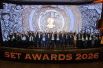 PLANB แพลนบีคว้า Outstanding Investor Relations Awards 2026 ตอกย้ำความเป็นเลิศด้านนักลงทุนสัมพันธ์ 6 ปีต่อเนื่อง