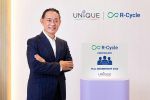UNIX เดินเกม ESG ร่วมเครือข่าย R-Cycle ปีที่ 3