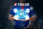 TIDLOR เร่งเครื่องเต็มสปีด เปิดโครงการ &lsquo;AI Allowance&rsquo; ลงทุนคน+เทคโนโลยี พร้อม Transform สู่ AI-Driven Organization เพื่อสร้างรากฐานการเติบโตที่ยั่งยืน