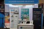 &nbsp;PLANET ชู System Integration และ Cyber Security รุกตลาดสถาบันการเงิน-ต่อยอดธุรกิจพลังงานสะอาด