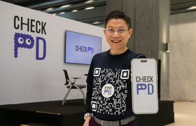 รพ.จุฬาฯ ปลื้ม ยอดใช้งานแอป ‘CheckPD’ ทะลุ 50% ชูวาระวันพาร์กินสันโลก ย้ำให้ผู้คนตระหนักรู้จักโรคพาร์กินสัน