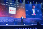 เอสซีจี คว้ารางวัล &lsquo;The Sauciest Brand for Talent&rsquo; ในงาน Techsauce 2026 ตอกย้ำองค์กรแห่งโอกาสที่คนรุ่นใหม่อยากร่วมงาน