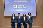 QUICK โรดโชว์ส่งท้าย ก่อนเปิดจอง IPO วันแรก 9 ต.ค.นี้ ที่ราคาหุ้นละ 5.65 บาท