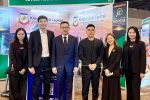 KCC ร่วมฉลองครบ10 ปี mai FORUM 2026 นักลงทุนสนใจเพียบ!!