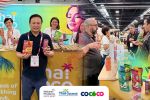 COCOCO ร่วมงาน Natural Products Expo West 2026 สหรัฐฯ เดินหน้ารุกตลาดอเมริกา ขยายโอกาสธุรกิจผลิตภัณฑ์มะพร้าวสู่เวทีโลก