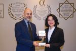 IRPC คว้า 4 รางวัลระดับภูมิภาคจากเวที Institutional Investor Corporate Awards 2026 ตอกย้ำความเป็นเลิศด้าน IR CG และ ESG