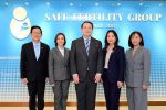 SAFE ฉลองครบ 20 ปี ผู้นำ IVF รับเทรนด์ครอบครัวยุคใหม่ ชูโมเดล &lsquo;Prepare&ndash;Preserve&ndash;Prevent&rsquo;