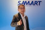 SAMART เดินหน้าโครงการซื้อหุ้นคืน วงเงิน 200 ล้านบาท สะท้อนความเชื่อมั่นในมูลค่าพื้นฐานและศักยภาพการเติบโต