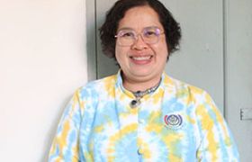 พช.สมุทรสาครเดินหน้าพัฒนาองค์ความรู้ปั้นสินค้าโอทอป รับเทรนตลาดรักษ์โลกยั่งยืน