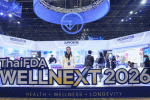 อย. เชิญ MEDEZE ร่วมจัดแสดงความก้าวหน้า &lsquo;สเต็มเซลล์ในบทบาทของยา&rsquo; บนเวที ThaiFDA WELLNEXT 2026