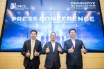 IB Club ผนึกกำลัง ฟินน์คอร์ป จัดใหญ่Capital Market Case Competition (CMCC) 2025 ปี 3