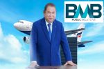 BA ครึ่งปีแรก 2569 กำไร 2,432 ล้านบาท เพิ่มขึ้น 16.3%