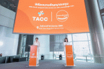 TACC ผนึก Betterbeam Food สร้าง Growth Engine ใหม่ เข้าลงทุนถือหุ้น 30% แบรนด์ &lsquo;ฉันจะกินชาเย็นทุกวัน&rsquo;