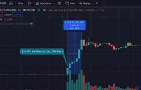 Ripple ชนะคดีความกับ ก.ล.ต. สหรัฐฯ แล้ว