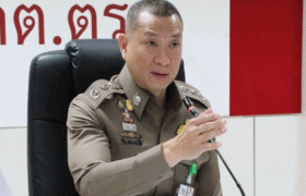 ศลต.ตร.เตือน ใช้สิทธิเลือกตั้งล่วงหน้า ห้ามทำ 5 ข้อ เข้าข่ายผิดกฎหมาย