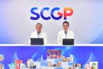 SCGP เผยผลการดำเนินงาน 9 เดือนแรกปี 2569 แข็งแกร่ง เดินหน้าบริหารฐานการผลิต-เพิ่มขีดความสามารถในอาเซียน
