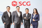 SCG ผลประกอบการ ไตรมาส 1 ปี 69 แกร่งขึ้น 17% จากช่วงเดียวกันของปีก่อน&nbsp;สู้วิกฤตตะวันออกกลาง คุมต้นทุน &ndash; มุ่งบริหารฐานผลิตอาเซียน 