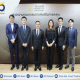 BOI ต้อนรับคณะผู้แทนจาก Japan Bank for International Cooperation (JBIC)