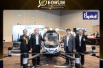 GCAP นำเสนอวิสัยทัศน์ Drone Business ต่อยอด New Growth Engine ในงาน mai FORUM 2026