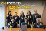 ICHI เคาะปันผล 0.55 บาท มั่นใจศักยภาพบริหารจัดการต้นทุนเฉียบคม ดันเป้ารายได้โต 12%