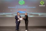 ASIAN สุดปลื้มคว้ารางวัล`Sustainability Disclosure Award 2568`จากสถาบันไทยพัฒน์