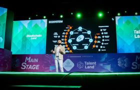 Bitget บุกตลาดไทยต่อเนื่อง ประกาศลิสต์ SIX โทเค็นของ SIX Network ผู้ให้บริการด้าน Blockchain Solutions ชั้นนำของไทย มองนักพัฒนาบล็อกเชนชาวไทยมีศักยภาพที่จะก้าวสู่ระดับโลกได้