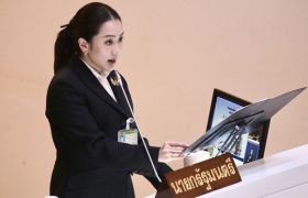 ‘แพทองธาร ชินวัตร’ นายกรัฐมนตรี เปิด 10 นโยบายเร่งด่วน รัฐบาลใหม่ ลุยผลักดัน ‘แก้หนี้-ลดรายจ่าย-เพิ่มรายได้’ กระตุ้นศก.     