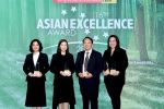 IRPC คว้า 5 รางวัลยอดเยี่ยมแห่งเอเชีย จากเวที Asian Excellence Awards 2026